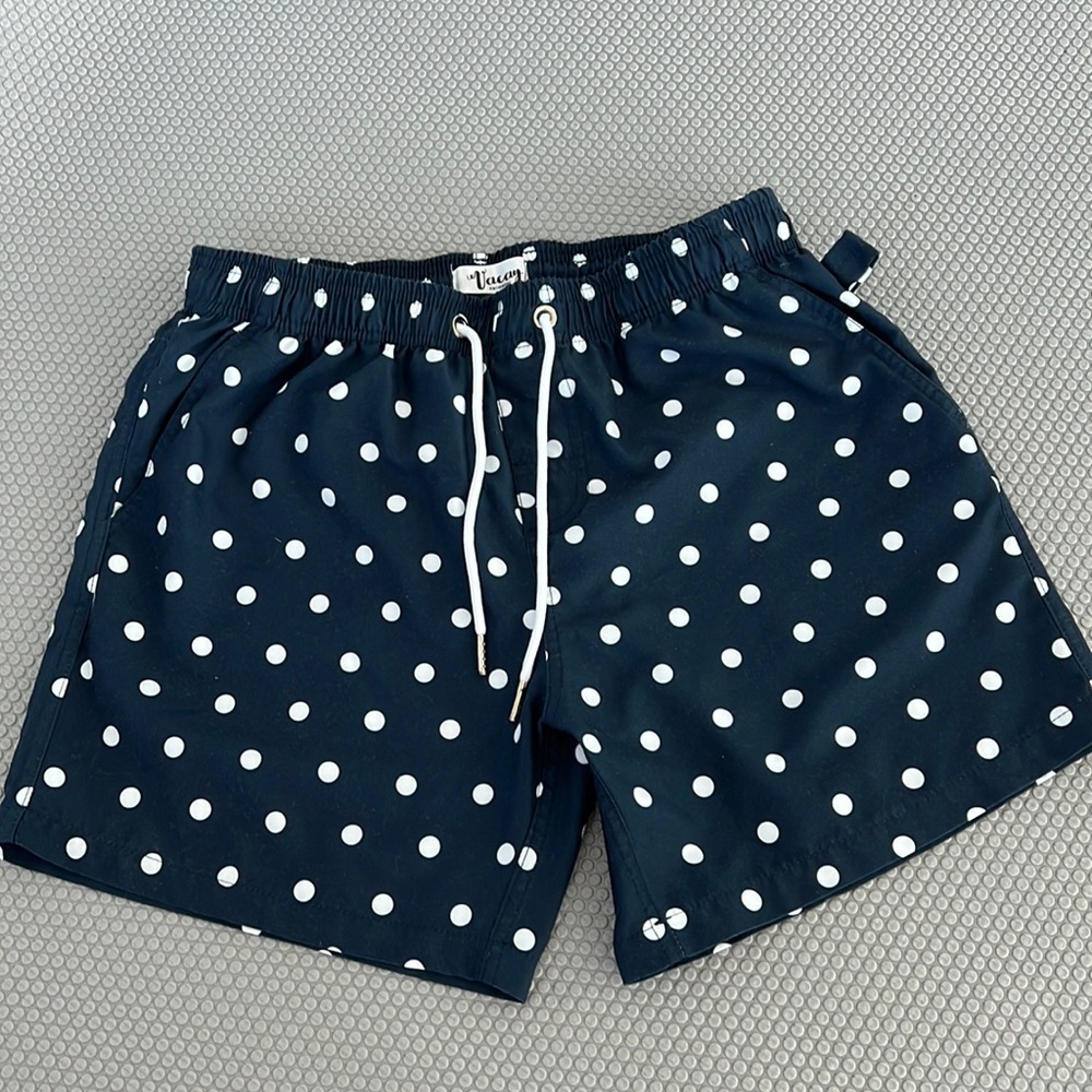 Men’s bathing suit